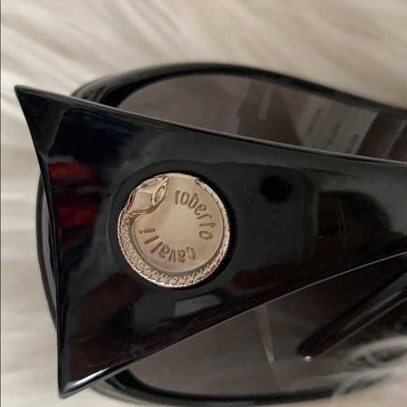 Roberto Cavalli women sunglasses - Picture 3 of 7
